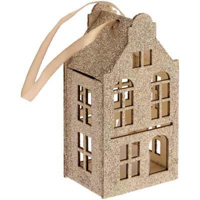 Светильник Magus, ver.2, золотистый-0