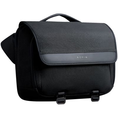 Сумка ClickSling X, черная-1