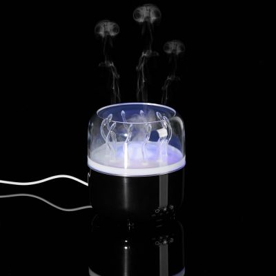 Увлажнитель-ароматизатор Immerso, черный-0