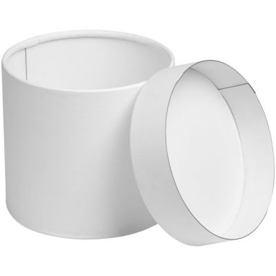 Коробка Circa S, белая-1