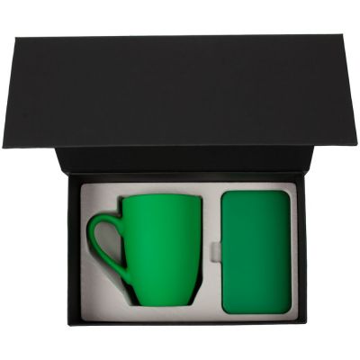 Набор Powerhouse, зеленый-1