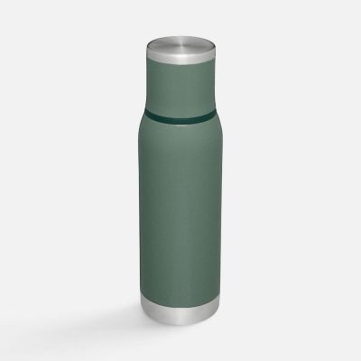 Термос Adventure 750, зеленый-1