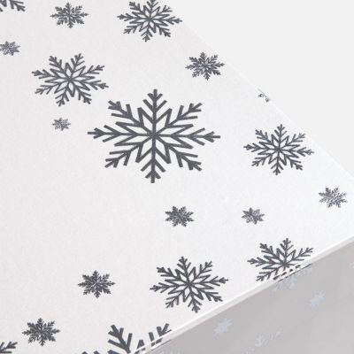 Коробка Wintry, белая-2