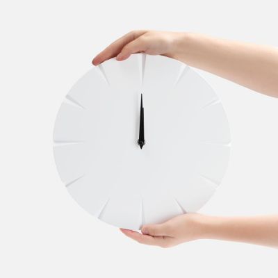 Часы Wallice, белые-3