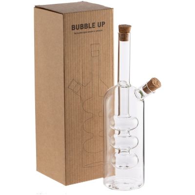 Бутылка для масла и уксуса Bubble Up-5