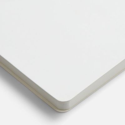 Блокнот Flex Shall ver.2, белый-4