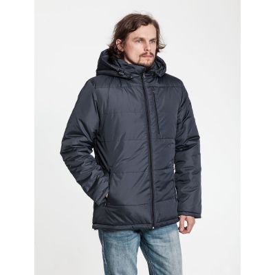 Куртка Unit Tulun, зеленая-4