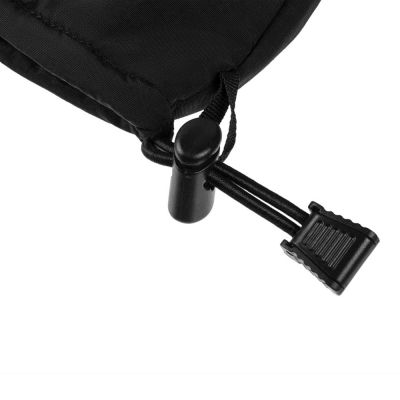 Перчатки Big Boss, черные-3