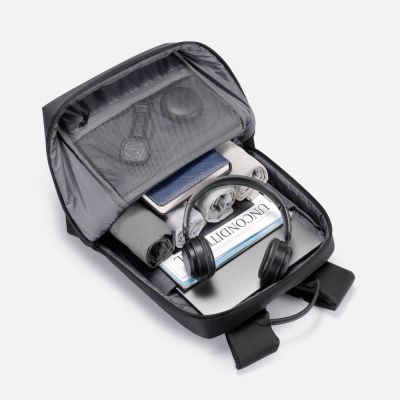 Рюкзак Valmor, черный-5