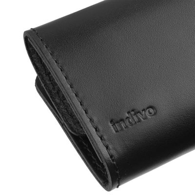 Ключница inStream, черная-5