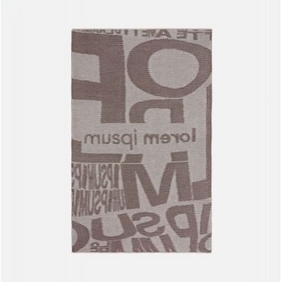 Плед на заказ Tricksy Fint Grand Max, S, акрил-2