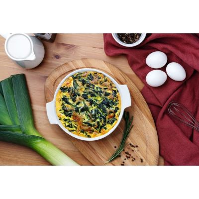 Блюдо для запекания Riposo, малое-5