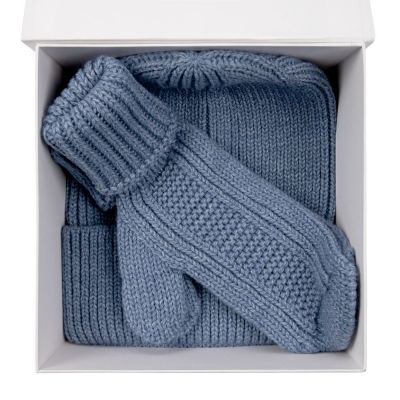 Коробка Pack In Style, белая-2