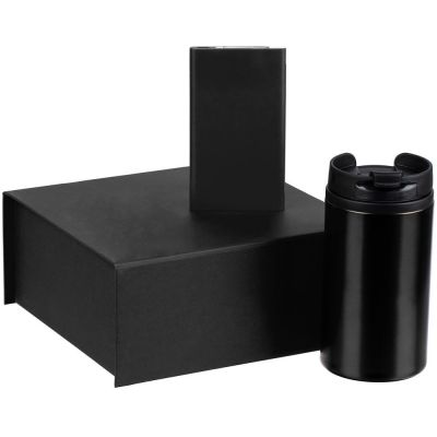 Набор Easy Trick Comfort, черный-0