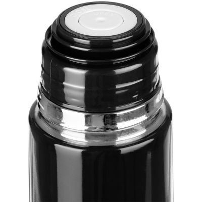 Термос Prismatic, черный-2