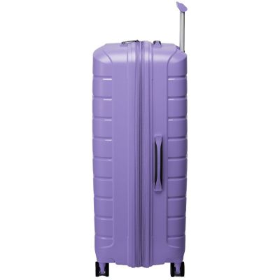 Чемодан Butterfly L, фиолетовый-4