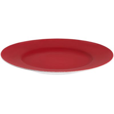 Чайная пара Best Morning, красная-4