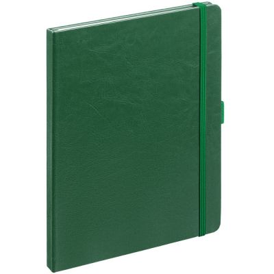 Еженедельник Lucky, недатированный, зеленый-2