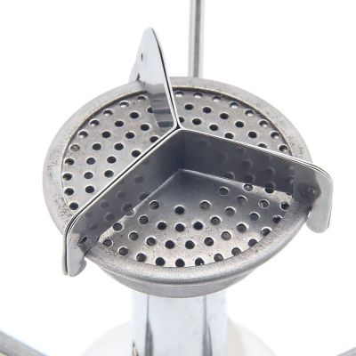 Туристическая газовая горелка BRS-1-2