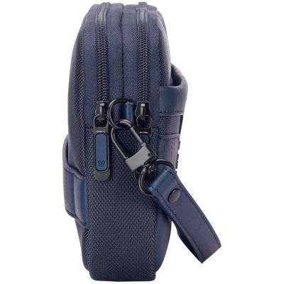 Сумка Panama, синяя-3