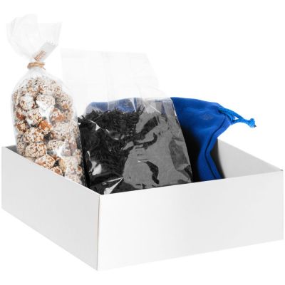 Набор Omnom, с арахисом в кунжуте-1