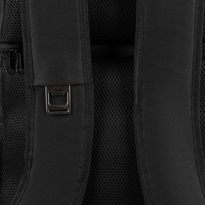 Терморюкзак FoldTrek, черный-9