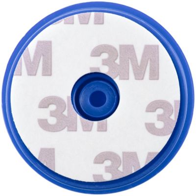 Держатель для смартфона Top Locket, синий-3