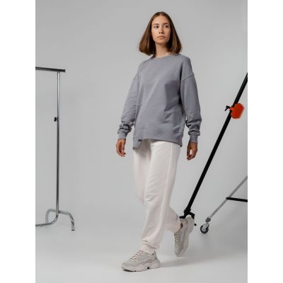 Свитшот Neofit, черный-4