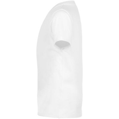 Футболка детская Martin Kids, белая-2