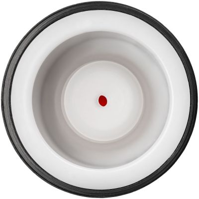 Пробка для бутылки Wine Keeper, вакуумная, черная-2