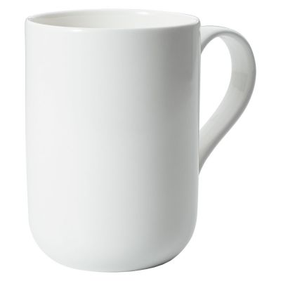 Кружка Duco, белая-0