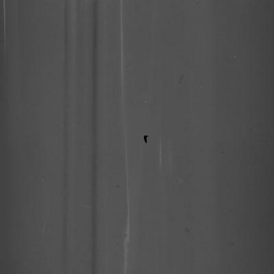 Бутылка для воды Start, черная, уценка-5