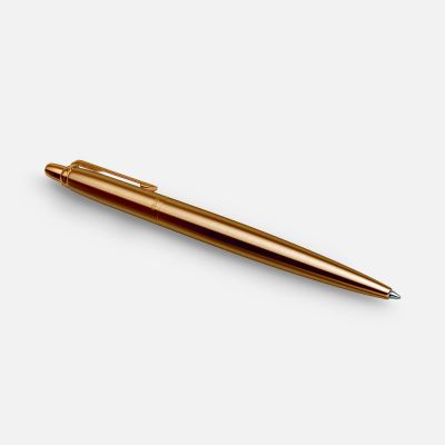 Ручка шариковая Parker Jotter Gold GT-1