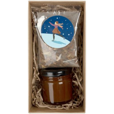 Набор для глинтвейна Sweet Heat-1