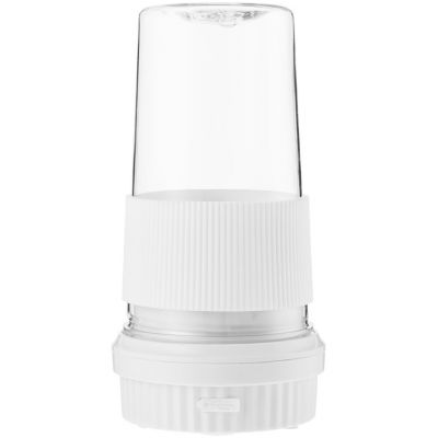 Портативный блендер Smoothberry, белый-1