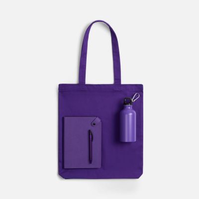 Набор Espresso Walk, фиолетовый-1