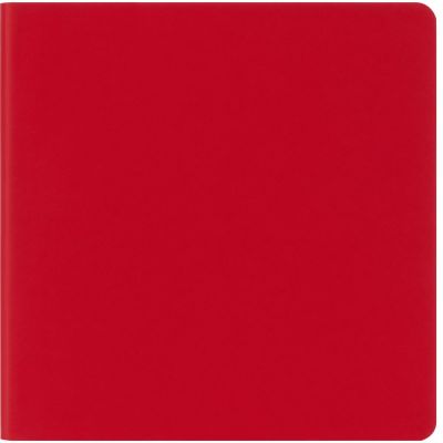 Набор Square, красный-3