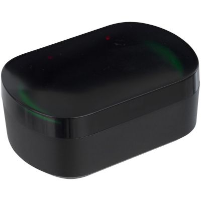 Беспроводные наушники Sonic Sense, черные-1