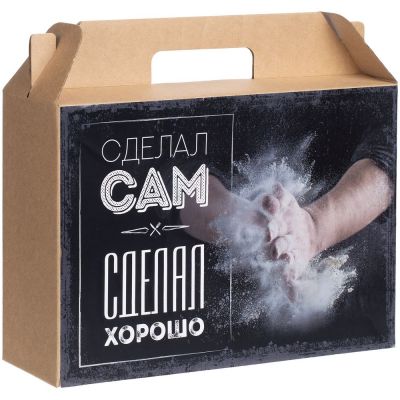 Набор «Сделал сам»-5
