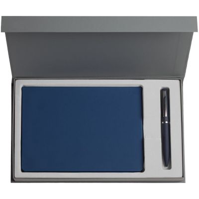 Набор Shall, синий-3