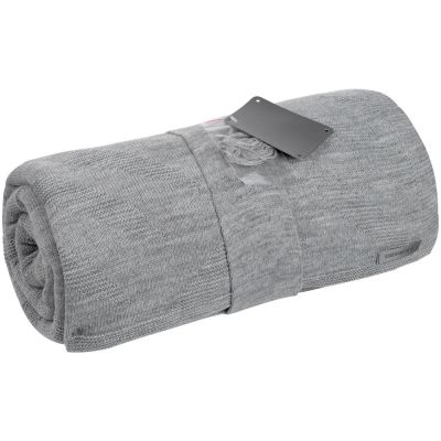 Плед Hard Work, L-0