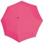 Зонт-трость U.900, розовый