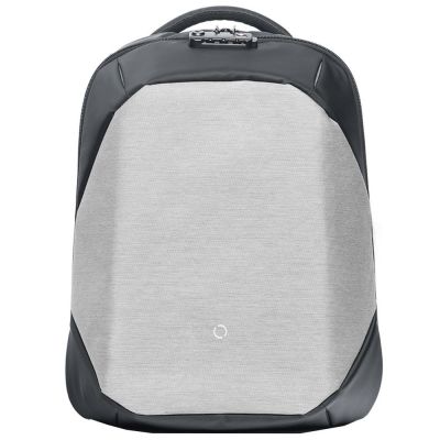 Рюкзак ClickPack, серый-0