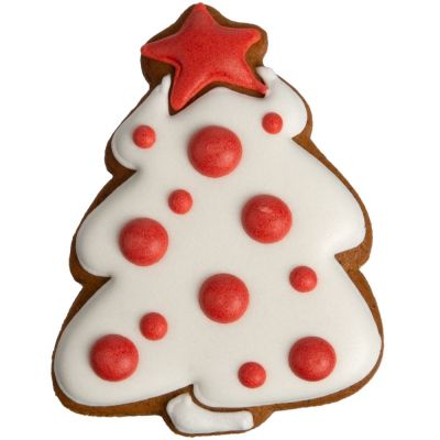 Набор печенья Santa's Cookies-3