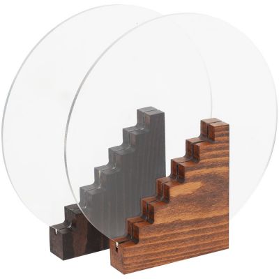 Награда Stepwise, мербау-1