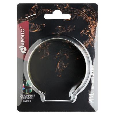 Термометр для вина Pinot-1