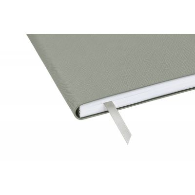 Ежедневник Costar, недатированный, серый-2