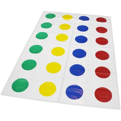 Напольная игра «Хип-Хоп»-1