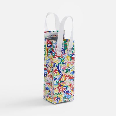 Термосумка для напитков «Термобэг» на заказ, XS-5