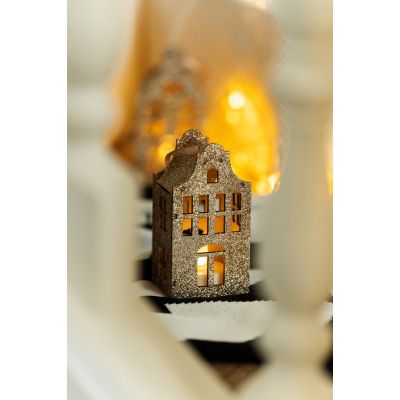 Светильник Magus, ver.1, золотистый-5